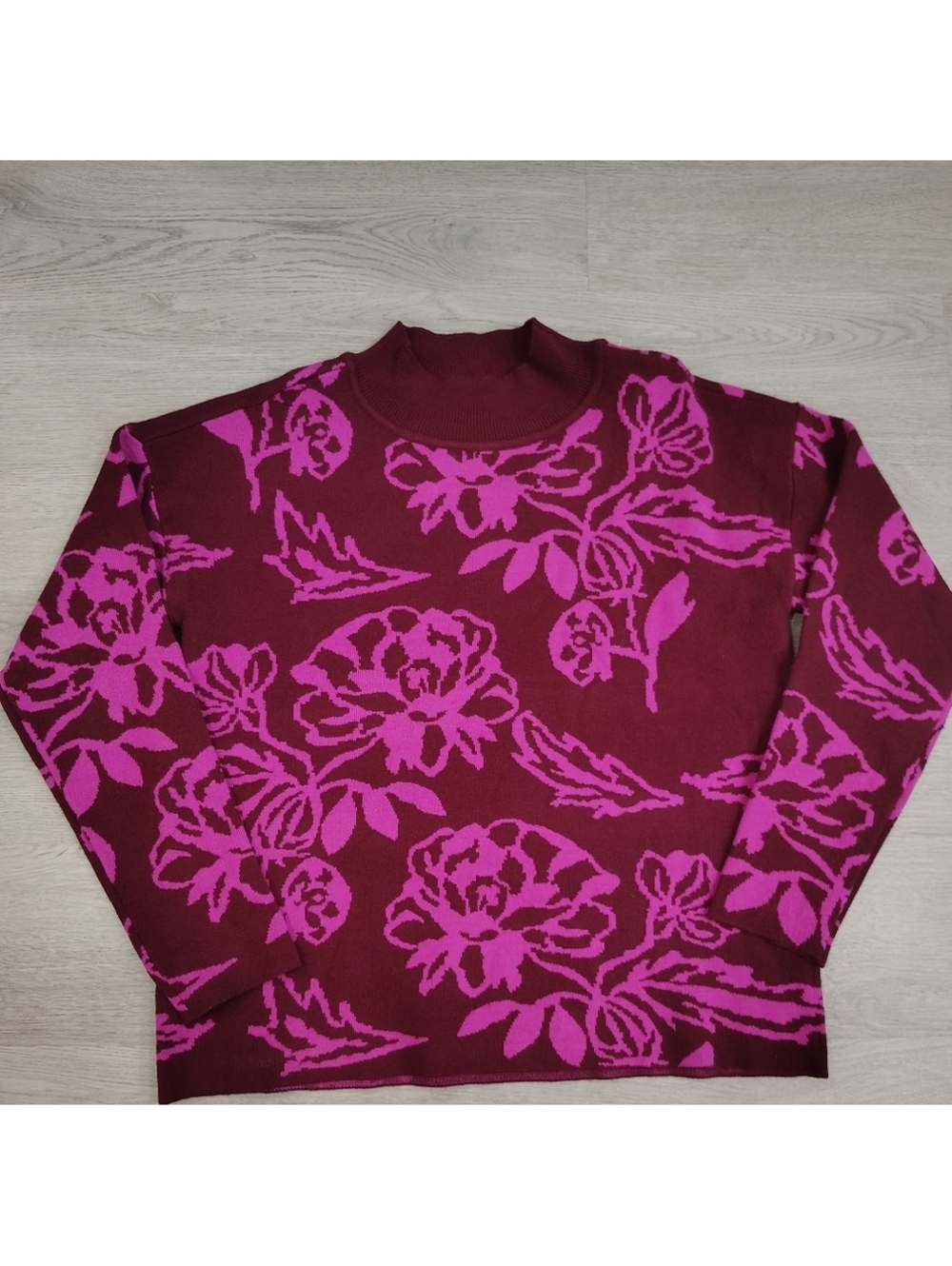 Cyrus sweater XS